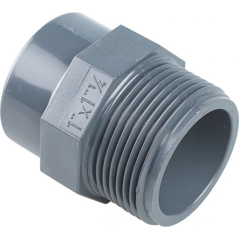 Reductor de PVC/vis Mf 26x34/20x27