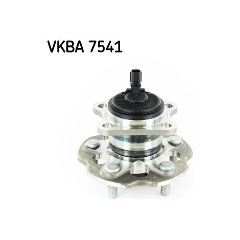 Kit de roulements de roue SKF VKBA 7541 TOYOTA 42450-0F020 42450-0F021