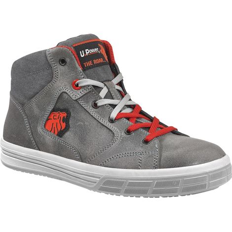 U-Power The Roar Hochschuh Predator S3 SRC Größe 38 (1/5)