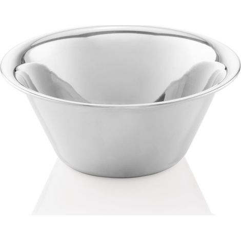 Bol Ø 18 cm 0,8 ltr inox - Was Germany (1/2)