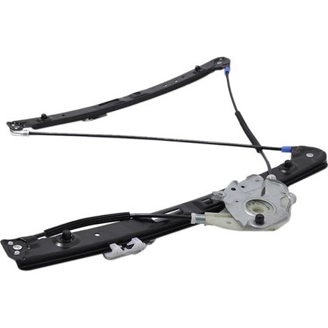 Fensterhebermotor vorne rechts 51337020660 für BMW 3er E46 316i 318i (1/5)