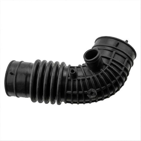 Conduit d'admission d'air compatible avec Navara Pickup II D40 YD25 (modèles 2004-2021), références : 16578-EB70B et 16578-EB70A (1/4)