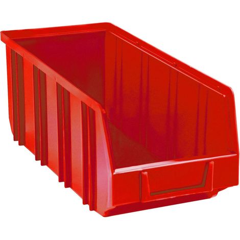Contenitore sovrapponibile serie 2000 mm 145x240x125h