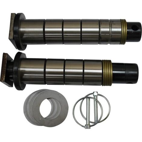 Kit perno e boccola UNIVERSALE PBBOBX435