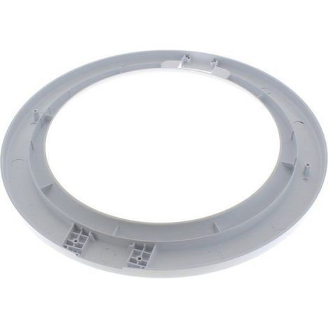 Enjoliveur Hublot Extérieur Pour Machine À Laver Universel Kit Poignée Non Inclus 1 Pièce