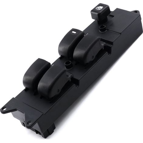 MR194826 is suitable for Mitsubishi L-200 power window switch/electric window button switch manufactured between 2002 and 2007. (1/4)