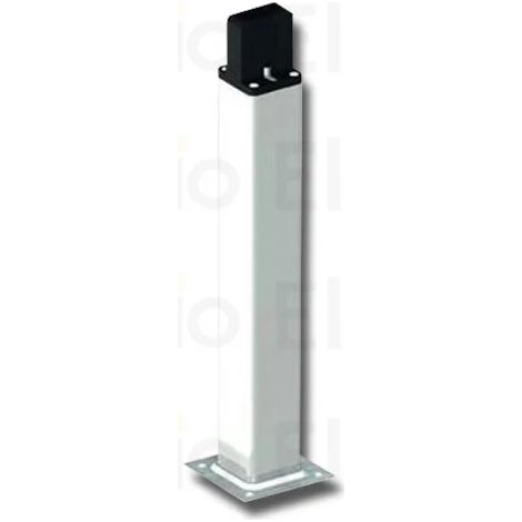 Colonnette H 500mm application bidirectionnelle CAME 001DELTA-B (1/3)