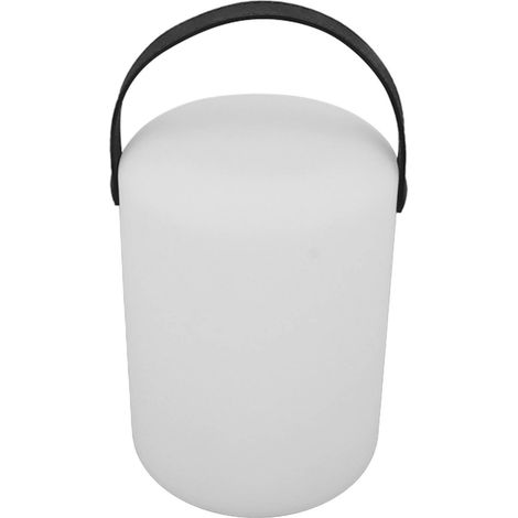 Chope à bière viking avec anse, en acier inoxydable 304, à double paroi, imitation bois, de style médiéval, idéale pour les bars, restaurants et la décoration intérieure. (1/5)