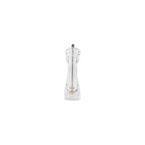 MACINA PEPE ACRILICO cm 30 CHEF PLUS ILSA