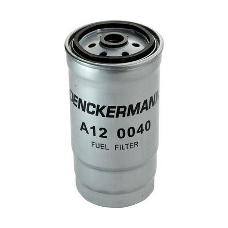 Filtro carburante A120040 Denckermann