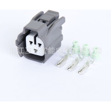 DJ7038A-2-11/21 Capteur de haute pression pour électrovanne de grande pompe 6181-0072/6189-0131 (1/3)