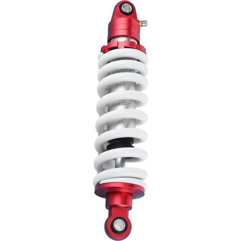 Suspension universelle d'amortisseur de jambes de force d'amortisseur arrière de 295mm pour le BUGGY d'atv de VLO de DIRT de PIT QUAD (1/5)
