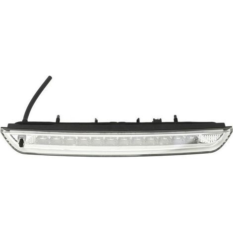 Feu stop à montage élevé 15W 12V 6351LX 3ème feu Stop de remplacement pour Peugeot 2008 308 SW II 508 (1/5)