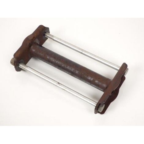 [PRODUIT D'OCCASION] Support moteur origine pour scooter Peugeot 50 Trekker VGAS1A
