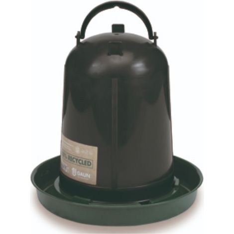 Uccelli da bere gaun eco riciclati 5 lt.