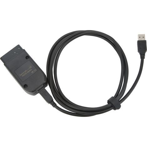 Câble adaptateur de diagnostic ODIS 22.9 5054A 6154 pour voitures 1996-2022