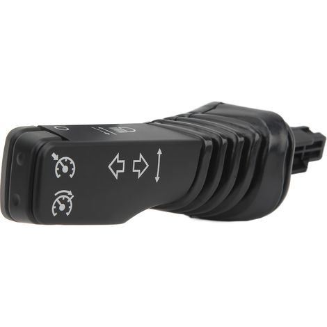 Commande au volant 13129642, pièce de rechange pour colonne de direction Vauxhall Astra H MK5 (1/5)