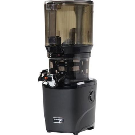 Centrifugeuse automatique - KUVINGS - KHS2571CE B - Noir - Neuve - Garantie fabricant