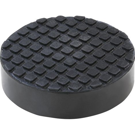 Westfalia Coussin en caoutchouc pour cric et plateforme de levage (1/5)