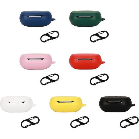 Étui en silicone lavable et anti-rayures pour NeoBuds Pro 2 (1/4)