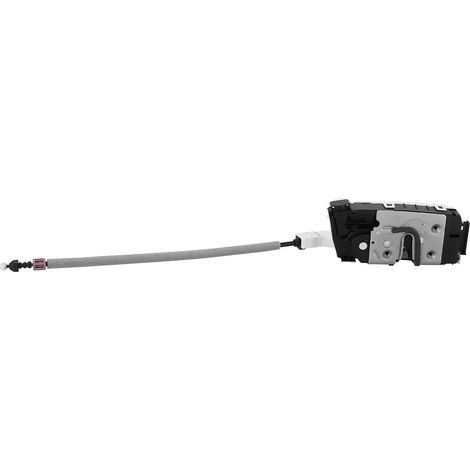 8 Pin Rear Left Door Lock Actuator for MERCEDES C-CLASS W204 E-CLASS W212 W218 (1/5)