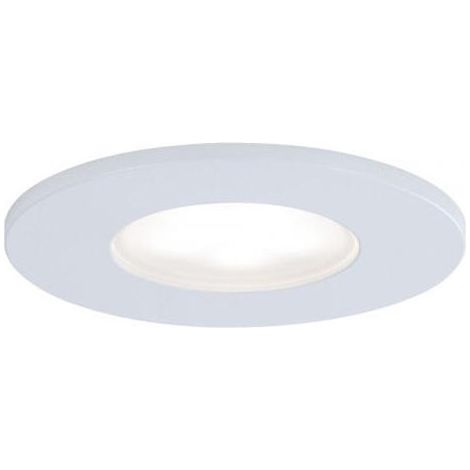 PAULMANN 999.36 FOCO EMPOTRABLE BLANCO FOCO 5 WA (1/3)