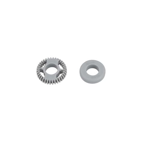 Kit fouet pour mousseur a lait MFF01 SMEG - 873170043