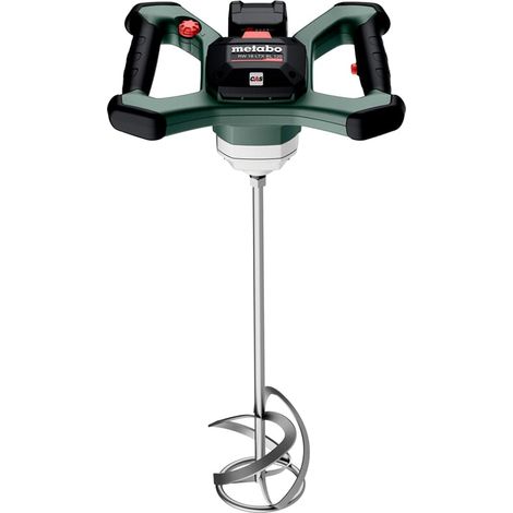Metabo RW 18 LTX BL 12 Akku-Rührwerk 18 Volt Solo im Karton 601164850"-"183587294 (1/5)