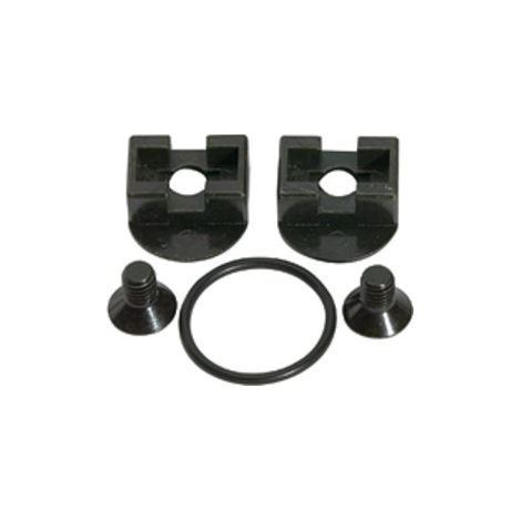 Riegler Koppelpaket für Verteiler schmale Ausführung, inkl. O-Ring, BG 3 (1/2)