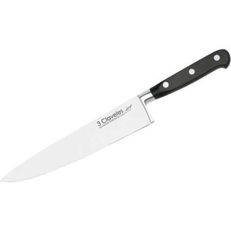 CUCHILLO COCINA FORJADO