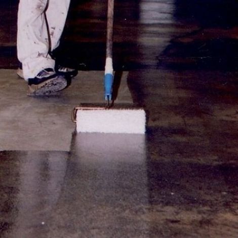 Watco 4 Stunden Epoxid Grundierer, 2-komponentige Epoxidharz Beschichtung, 5L
