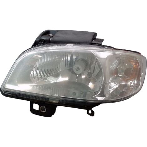 Phare Gauche SEAT Ibiza III Phase 2 (6l) 2006-2009 [PRODUIT D'OCCASION]♻️6k1941043a