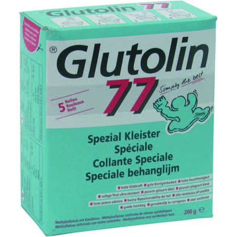 COLLA GLUTOLIN 77 - gr.200