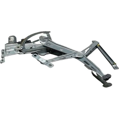 [PRODUIT D'OCCASION] Mecanisme+moteur Leve-glace Avant Droit OPEL Zafira 2006- ♻️ Ref Oe. 13132435 - Garantie à vie (1/5)