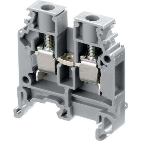Krüger-Werke GmbH Klemme M 6/8 gr