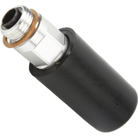 Pompe d'amorçage manuelle Diesel 2447222126, pompe d'alimentation carburant, remplacement pour Mercedes-Benz W110 W116 W123 W126, kit injection, pièce auto robuste (1/5)