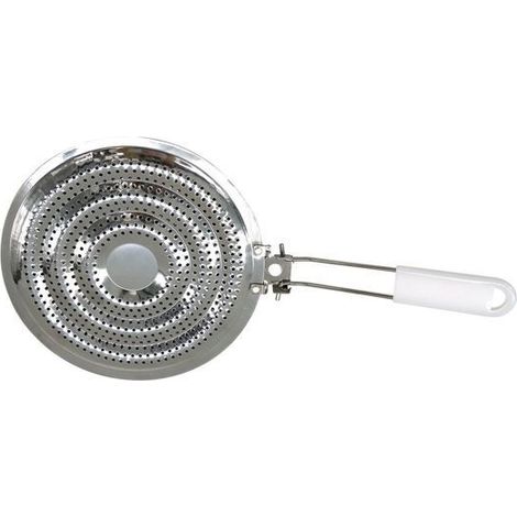 Diffuseur de chaleur pour plaque de cuisson gaz Fackelmann (1/5)