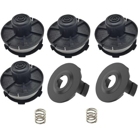 Schneidkopf für Makita Freischneider DUR181RF DUR181Z DUR181 DUR180 DUR141 (1/5)