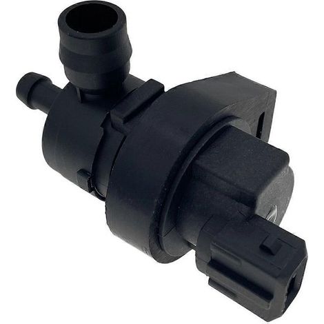 Électrovanne de purification du réservoir d'échappement de l'évaporateur compatible avec les modèles 525i, 530i, 540i, 740i, 325i, 325xi, Z4 et 330i (référence 13901433603)