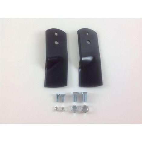 STIGA Rasentraktor-Messer 1134-9074-01 1134-9123