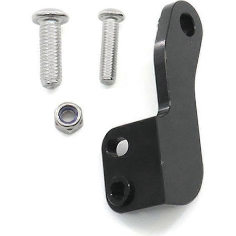Halterung für variable Gangschaltung für Harley Nightster 975 RH975 RH 975 Special Motorräder 2022 2023 2024 (1/5)