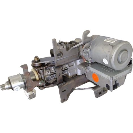 Colonne De Direction Assistee RENAULT Grand Scenic Monosp. II Phase 1 Long 2004-2006 [PRODUIT D'OCCASION]♻️7701067985 (1/5)