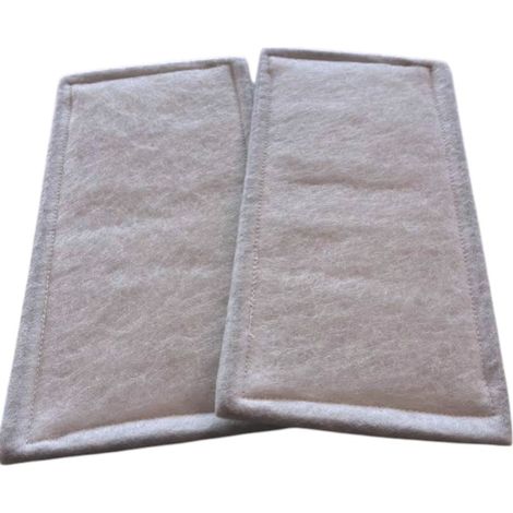 Filtres compatibles VMC AUTOGYRE Vital'Air 90 Contenu : - 2 G4,