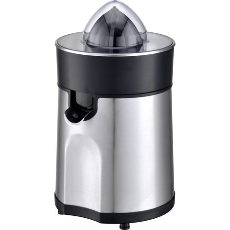 Talox Entsafter 85 mit zwei Kegeln