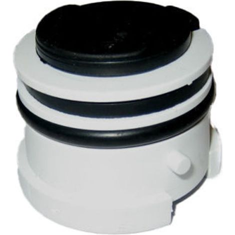 Corpo + battente valvola di non ritorno Sanitop/plus/slim/trit SCT1210 (1/2)