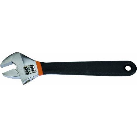 Avit AV07011 llave ajustable acero 250 mm apertura 30 mm