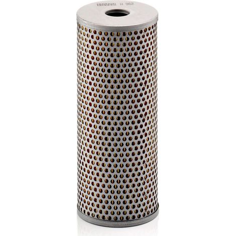 Filtre hydraulique type cartouche Mann Filter H962