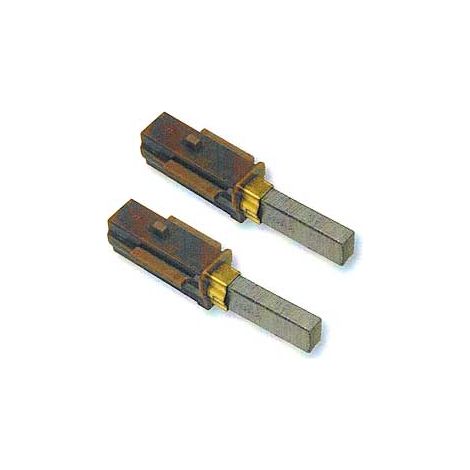 Charbons pour moteur VACUFLO V280