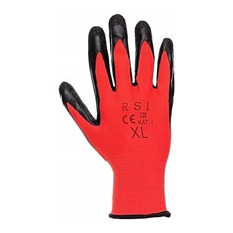 GUANTES DE TRABAJO RSI KD616 (1/2)