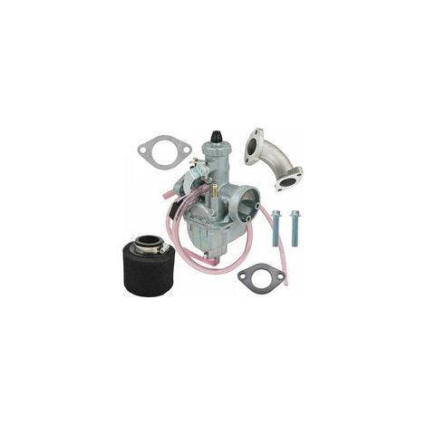 Vergaser für Mikuni Pit Dirt Bike VM22 PZ26 26mm 110cc 125cc 140cc (1/5)